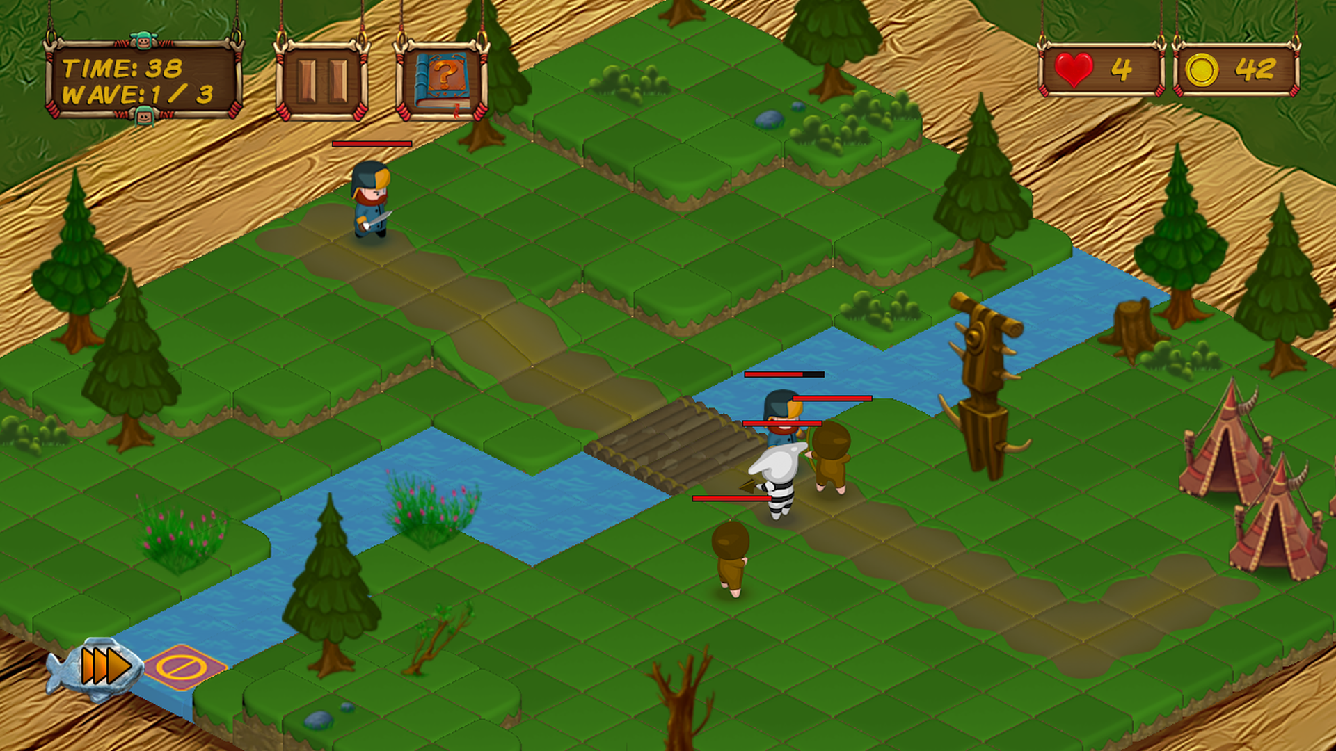 Gameplay 1